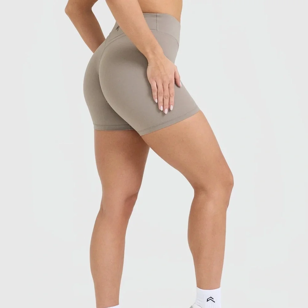 Unified Wrap Shorts - Picture 2 of 4
